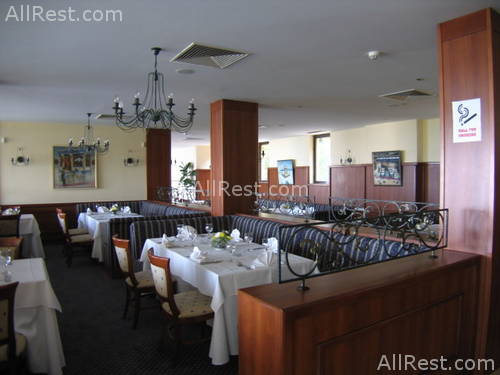 Riviera Beach Hotel 13